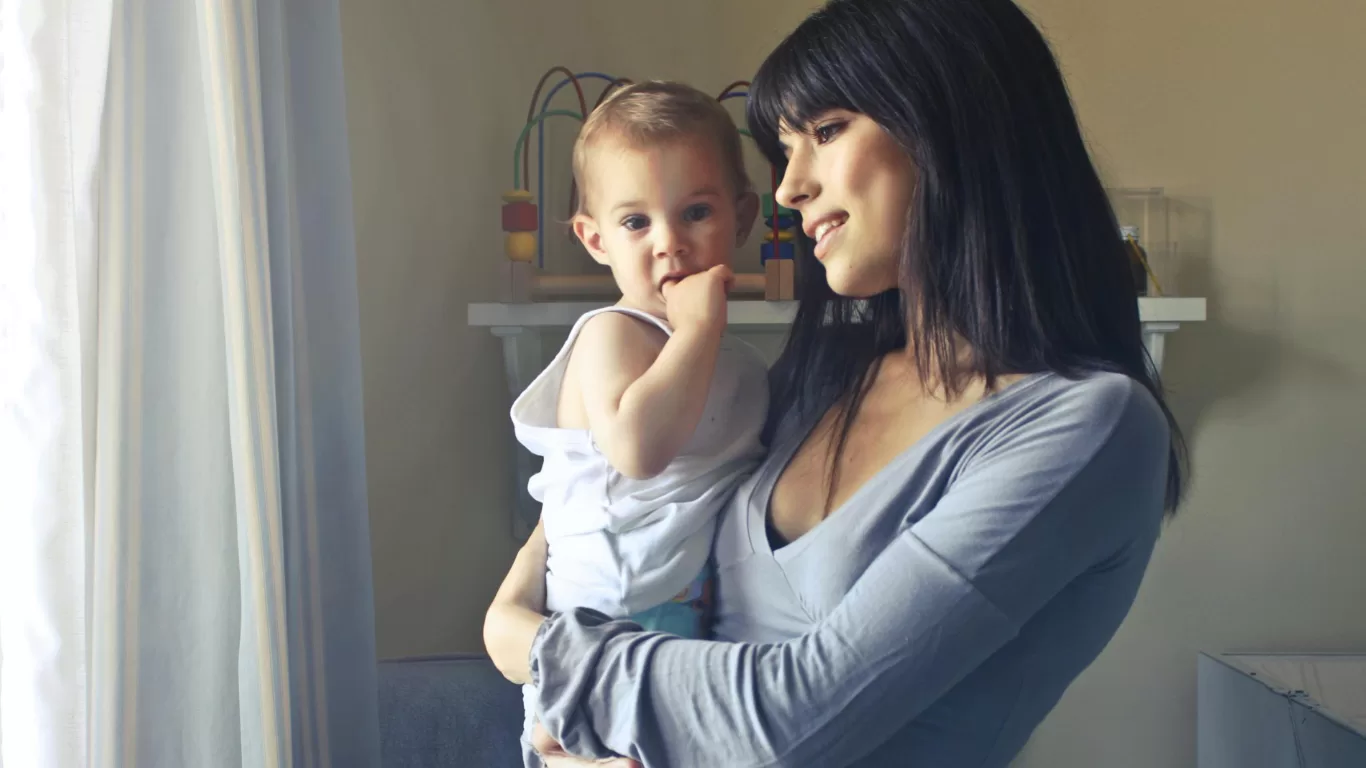 Alimentação Infantil: Como Criar Hábitos Saudáveis Desde os Primeiros Anos